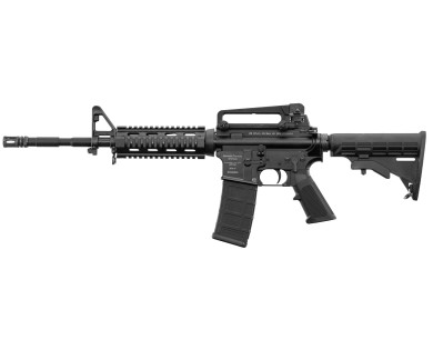 Carabine BAVARIAN TACTICAL SYSTEM M4 14.5'' cal. 223 Rem