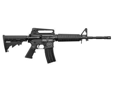 Carabine BAVARIAN TACTICAL SYSTEM M4 14.5'' cal. 223 Rem