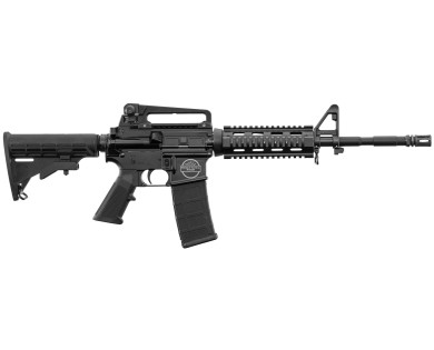 Carabine BAVARIAN TACTICAL SYSTEM M4 14.5'' cal. 223 Rem