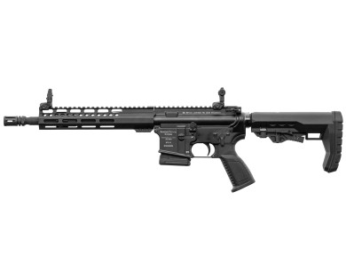 Carabine AR15 BAVARIAN TACTICAL SYSTEM BTS15 11.5'' cal. .223 Rem