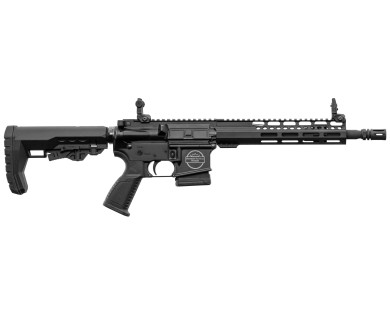 Carabine AR15 BAVARIAN TACTICAL SYSTEM BTS15 11.5'' cal....