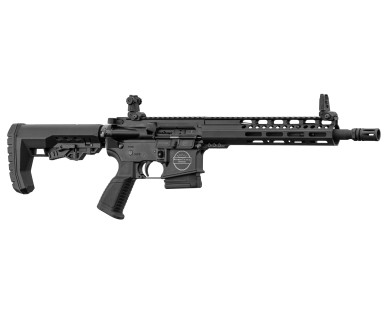 Carabine AR15 BAVARIAN TACTICAL SYSTEM BTS15 11.5'' cal. .223 Rem