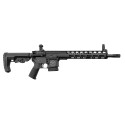 Carabine semi-automatique BAVARIAN TACTICAL SYSTEM BTS15 14.5'' cal. .223 Rem