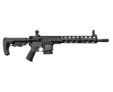 Carabine semi-automatique BAVARIAN TACTICAL SYSTEM BTS15 14.5'' cal. .223 Rem