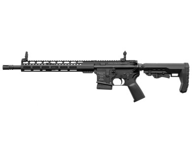 Carabine semi-automatique BAVARIAN TACTICAL SYSTEM BTS15 14.5'' cal. .223 Rem