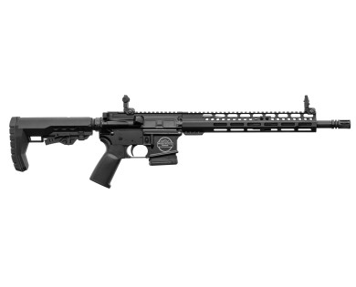 Carabine semi-automatique BAVARIAN TACTICAL SYSTEM BTS15...