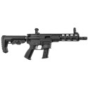 Carabine AR9 Bavarian Tactical BTS9 8.3″ Calibre 9×19