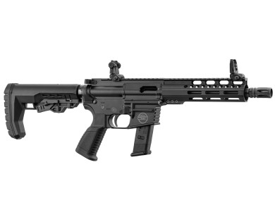 Carabine AR9 Bavarian Tactical BTS9 8.3″ Calibre 9×19