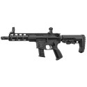 Carabine AR9 Bavarian Tactical BTS9 8.3″ Calibre 9×19