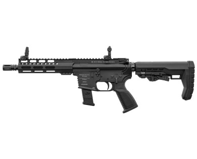 Carabine AR9 Bavarian Tactical BTS9 8.3″ Calibre 9×19