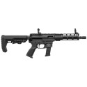 Carabine AR9 Bavarian Tactical BTS9 8.3″ Calibre 9×19