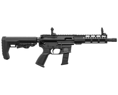 Carabine AR9 Bavarian Tactical BTS9 8.3″ Calibre 9×19