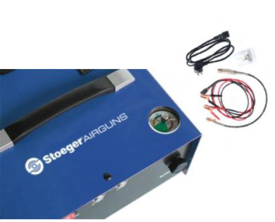 Compresseur électrique STOEGER Airguns pour carabine à air