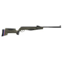 Carabine à air STOEGER Rx5 TAC verte calibre 4.5mm hausse et guidon 10 joules