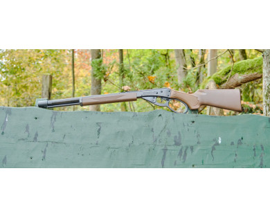 Carabine Marlin Lever Action BB Rifle 4.5 mm