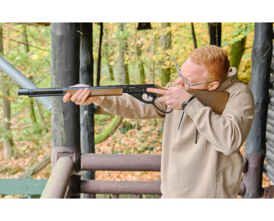 Carabine Marlin Lever Action BB Rifle 4.5 mm