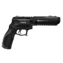 Revolver à CO2 STOEGER XRD50 calibre .50 12,6 joules + 50 billes