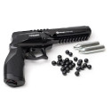 Revolver à CO2 STOEGER XRD50 calibre .50 12,6 joules + 50 billes