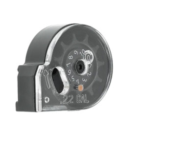 Barillet Umarex Iconix Calibre 4.5 mm