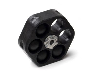 Barillet 6 coups pour revolver STOEGER modèle XRD50 cal.50