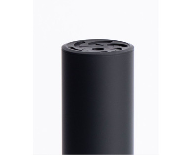 Silencieux ASE UTRA Radien 300 XTi noir