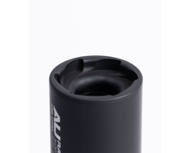 Silencieux ASE UTRA Radien 300 XTi noir
