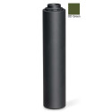 Silencieux ASE UTRA SL9i calibre .300 / .338 Od Green - 3/4''x24 UNS
