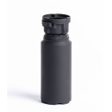 Silencieux ASE UTRA Dual Mini 556-BL noir