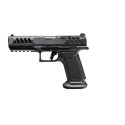 Pistolet PDP SF Match Full Size Cavalier Grey Walther 5" 9X19