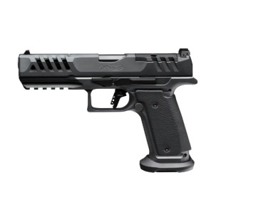 Pistolet PDP SF Match Full Size Cavalier Grey Walther 5"...