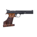 Pistolet CSP Expert Noyer Walther Calibre 22 LR