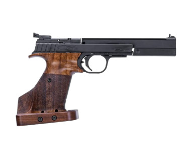 Pistolet CSP Expert Noyer Walther Calibre 22 LR