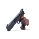 Pistolet CSP Expert Noyer Walther Calibre 22 LR