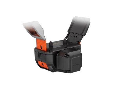 Pack batterie beeper GARMIN