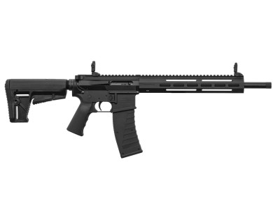 Carabine semi-automatique KRISS DMK22C calibre 22LR canon 16,5''