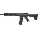 Carabine semi-automatique KRISS DMK22C calibre 22LR canon 16,5''