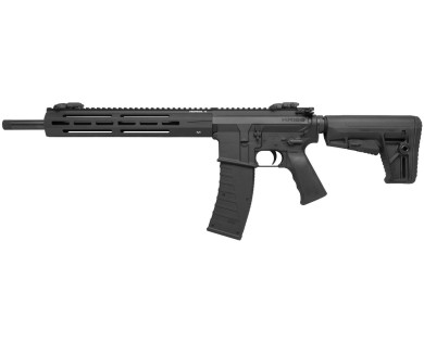 Carabine semi-automatique KRISS DMK22C calibre 22LR canon 16,5''