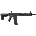 Carabine semi-automatique KRISS DMK22C calibre 22LR canon 16,5''
