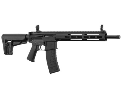Carabine semi-automatique KRISS DMK22C calibre 22LR canon 16,5''
