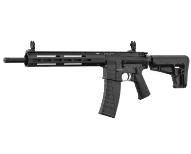 Carabine semi-automatique KRISS DMK22C calibre 22LR canon 16,5''