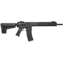 Carabine semi-automatique KRISS DMK22C calibre 22LR canon 16,5''