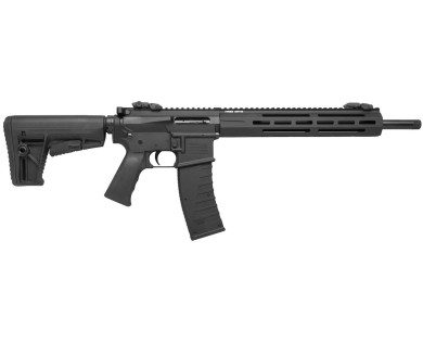Carabine semi-automatique KRISS DMK22C calibre 22LR canon 16,5''