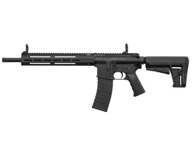 Carabine semi-automatique KRISS DMK22C calibre 22LR canon 16,5''