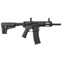 Carabine semi-automatique KRISS DMK22S calibre 22LR canon 10,5''