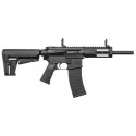 Carabine semi-automatique KRISS DMK22S calibre 22LR canon 10,5''