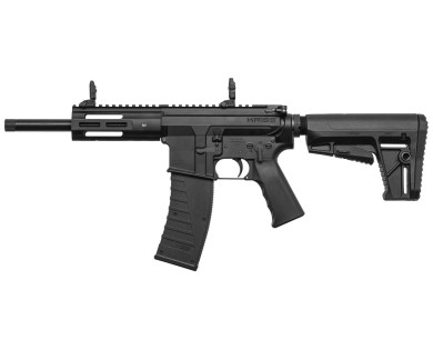Carabine semi-automatique KRISS DMK22S calibre 22LR canon 10,5''