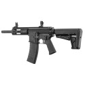 Carabine semi-automatique KRISS DMK22S calibre 22LR canon 10,5''