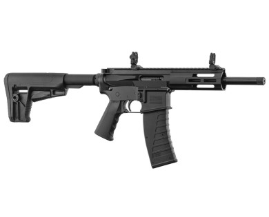 Carabine semi-automatique KRISS DMK22S calibre 22LR canon 10,5''