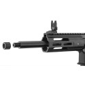 Carabine semi-automatique KRISS DMK22S calibre 22LR canon 10,5''