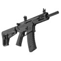 Carabine semi-automatique KRISS DMK22S calibre 22LR canon 10,5''